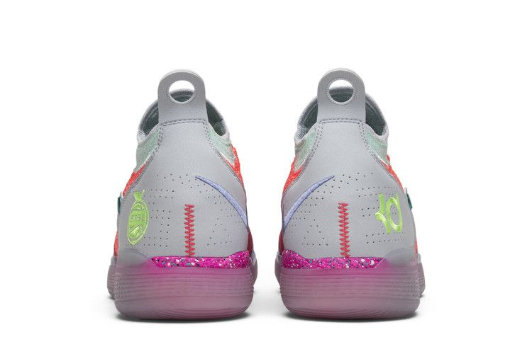 Кроссовки Nike Zoom KD 11 'EYBL'