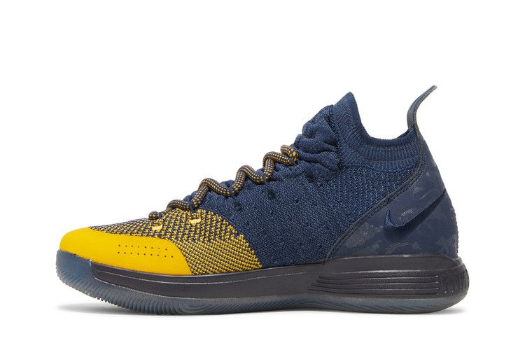 Кроссовки Nike Zoom KD 11 GS 'Chinese Zodiac'