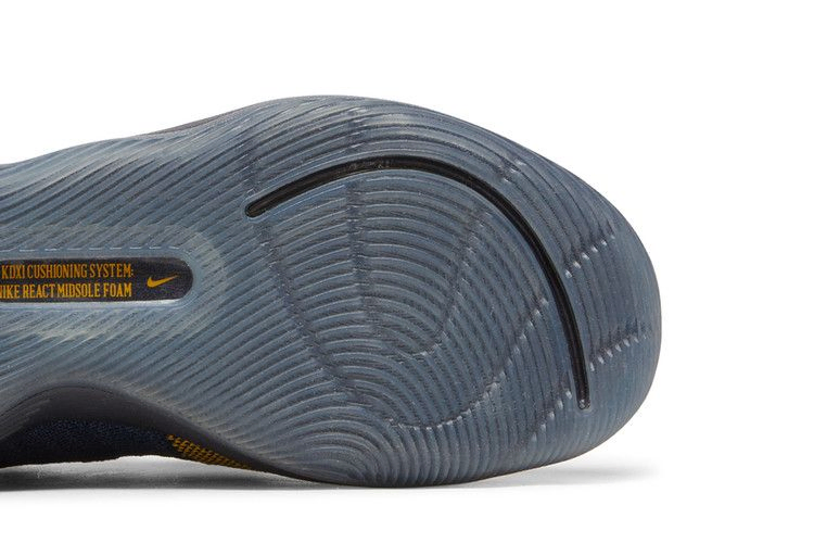 Кроссовки Nike Zoom KD 11 GS 'Chinese Zodiac'