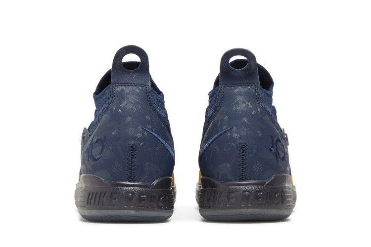 Кроссовки Nike Zoom KD 11 GS 'Chinese Zodiac'