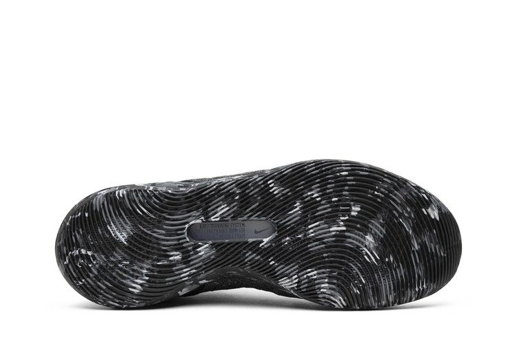 Кроссовки Nike Zoom KD 11 'Gold Splatter'