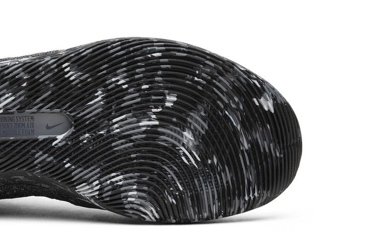 Кроссовки Nike Zoom KD 11 'Gold Splatter'