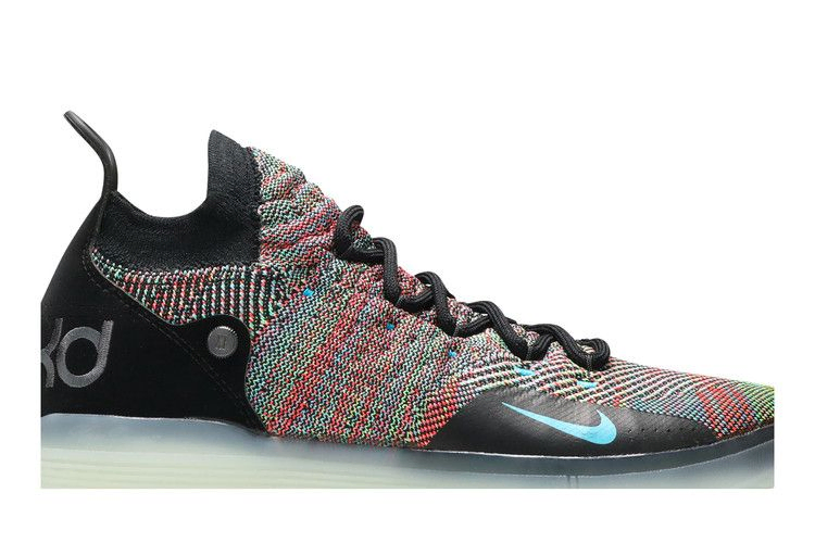 Кроссовки Nike Zoom KD 11 'Multi Color'