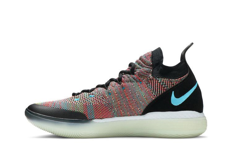 Кроссовки Nike Zoom KD 11 'Multi Color'