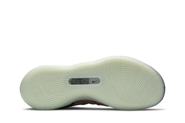 Кроссовки Nike Zoom KD 11 'Multi Color'