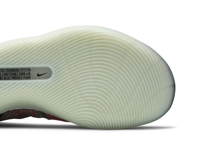 Кроссовки Nike Zoom KD 11 'Multi Color'