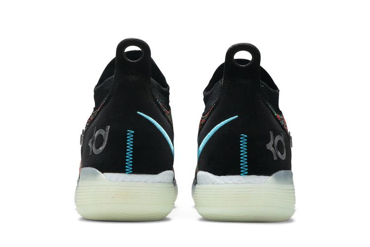 Кроссовки Nike Zoom KD 11 'Multi Color'
