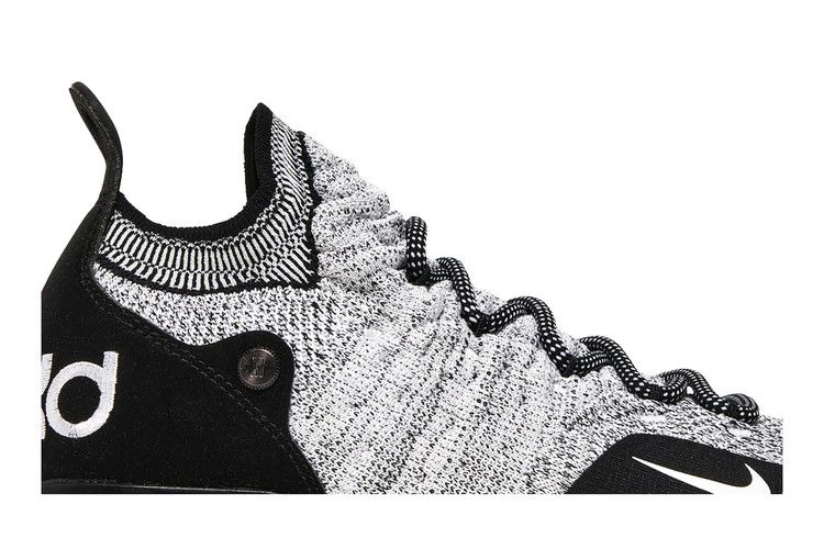 Кроссовки Nike Zoom KD 11 'White Black'