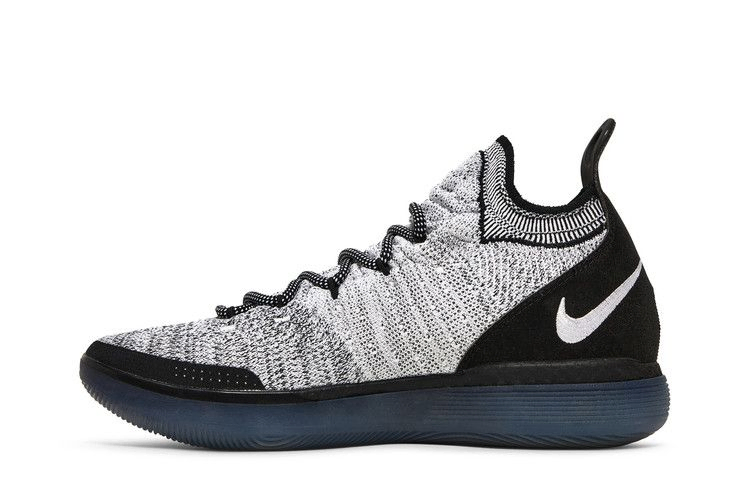 Кроссовки Nike Zoom KD 11 'White Black'