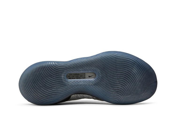 Кроссовки Nike Zoom KD 11 'White Black'