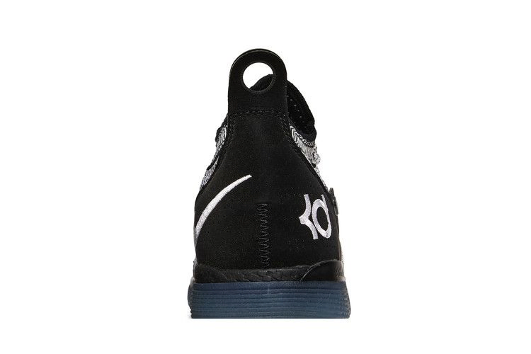 Кроссовки Nike Zoom KD 11 'White Black'