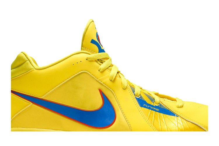 Кроссовки Nike Zoom KD 3 'Christmas' 2010