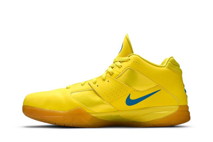 Кроссовки Nike Zoom KD 3 'Christmas' 2010