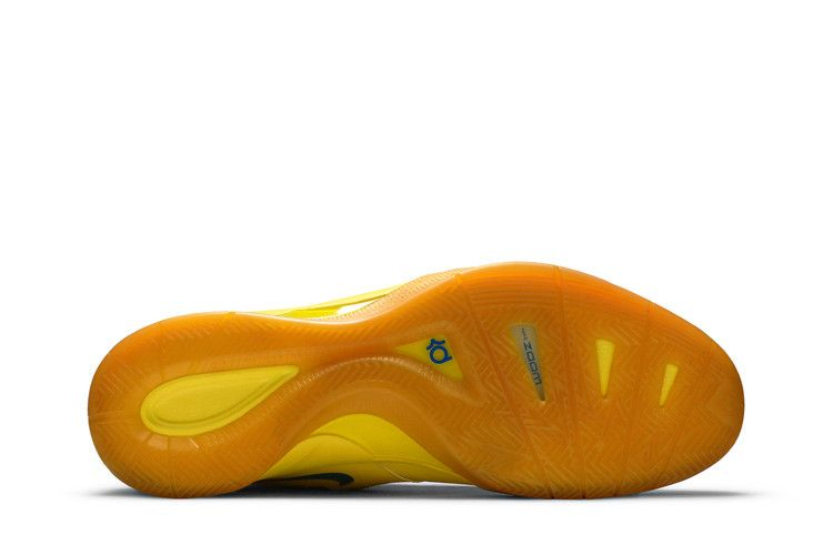 Кроссовки Nike Zoom KD 3 'Christmas' 2010