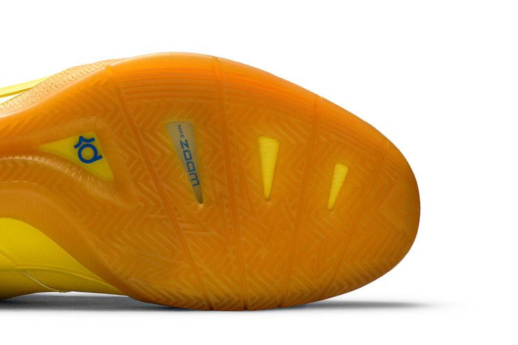 Кроссовки Nike Zoom KD 3 'Christmas' 2010