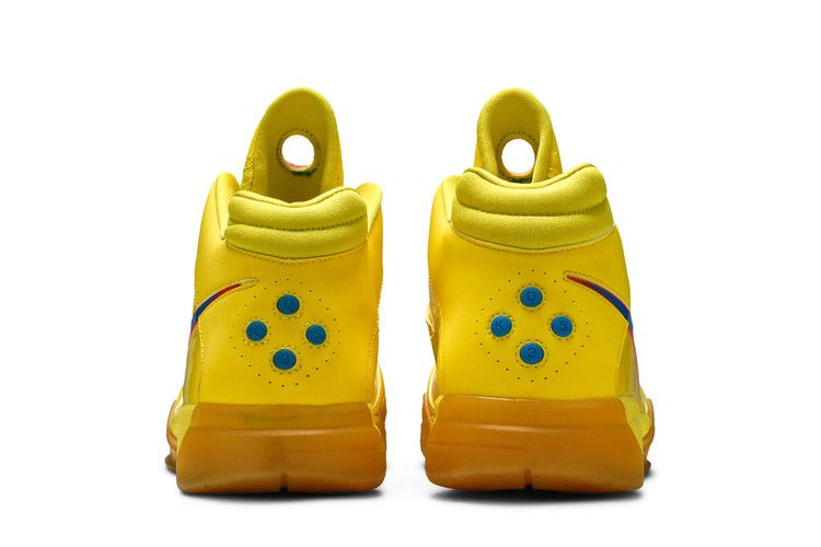 Кроссовки Nike Zoom KD 3 'Christmas' 2010