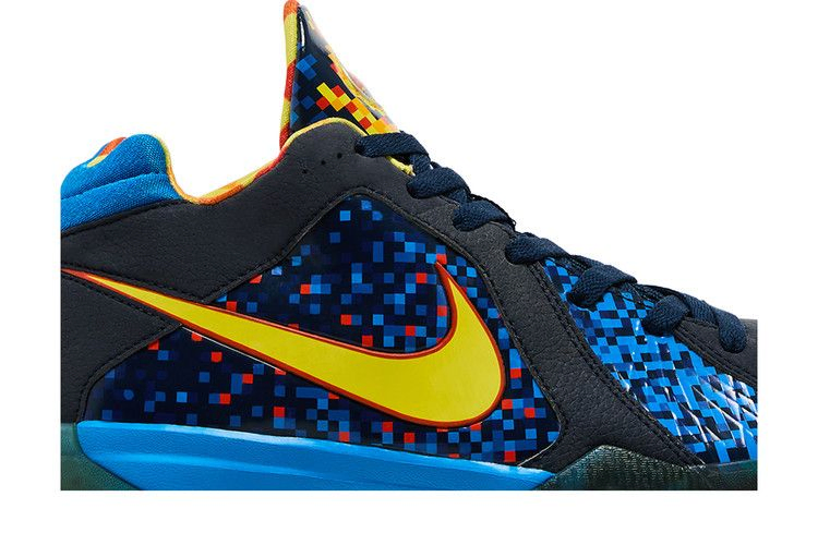 Кроссовки Nike Zoom KD 3 'EA Sports'