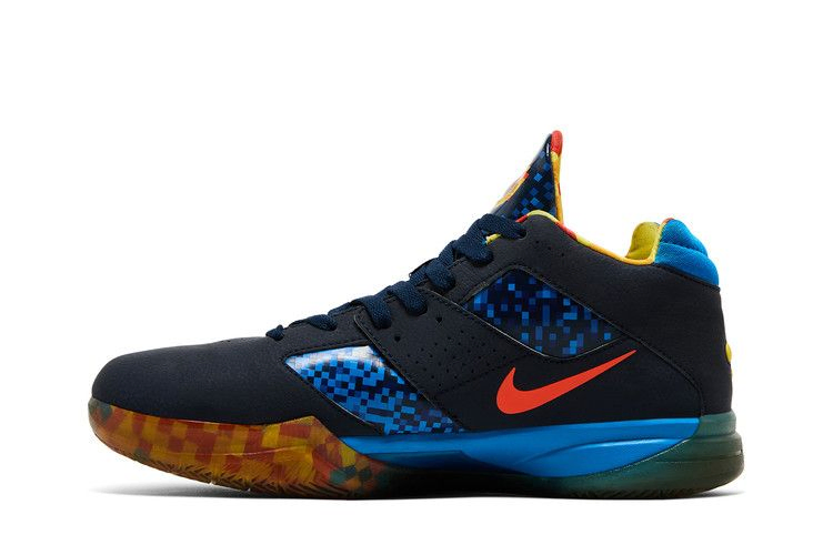 Кроссовки Nike Zoom KD 3 'EA Sports'