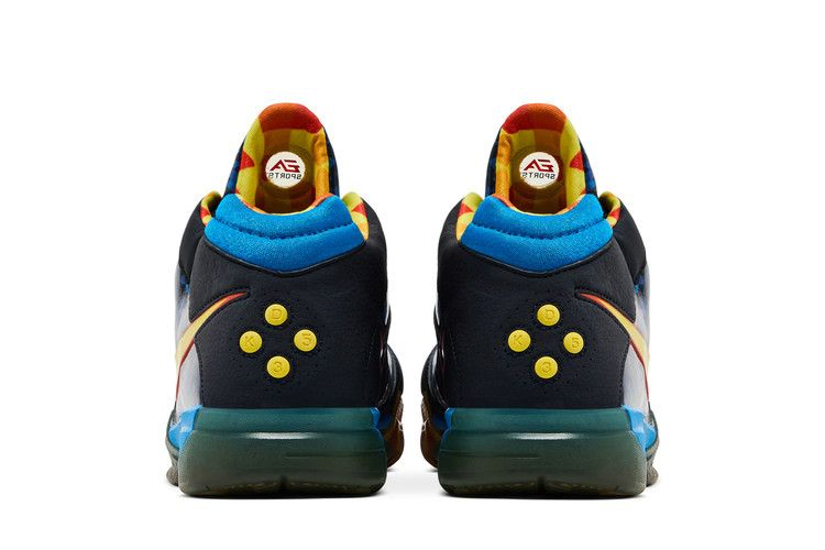 Кроссовки Nike Zoom KD 3 'EA Sports'