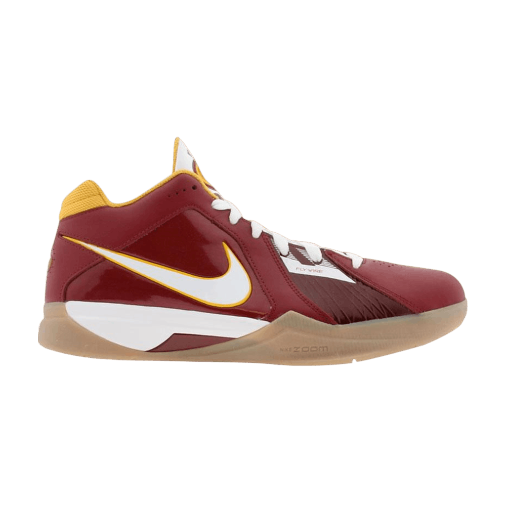 Кроссовки Nike Zoom KD 3 'Redskins'