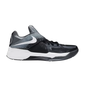 Blk/Mtllc Slvr-Drk Gry-Cl Gry