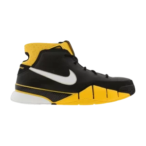 Черный/Белый/Varsity Maize