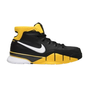 Черный/Белый/Varsity Maize