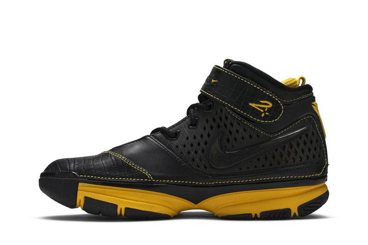 Кроссовки Nike Zoom Kobe 2 'Carpe Diem'
