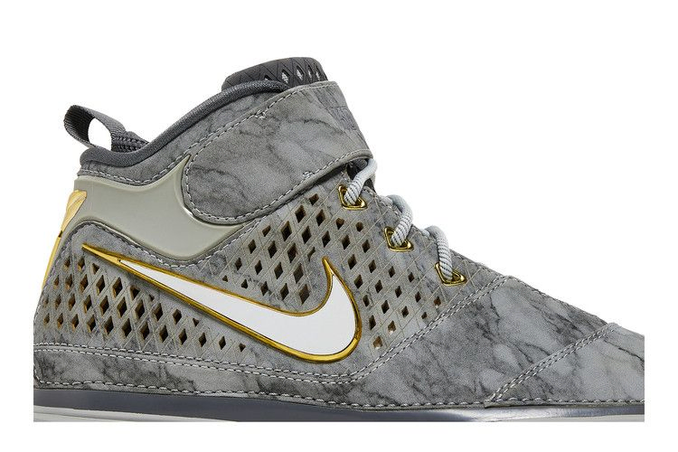 Кроссовки Nike Zoom Kobe 2 'Prelude'