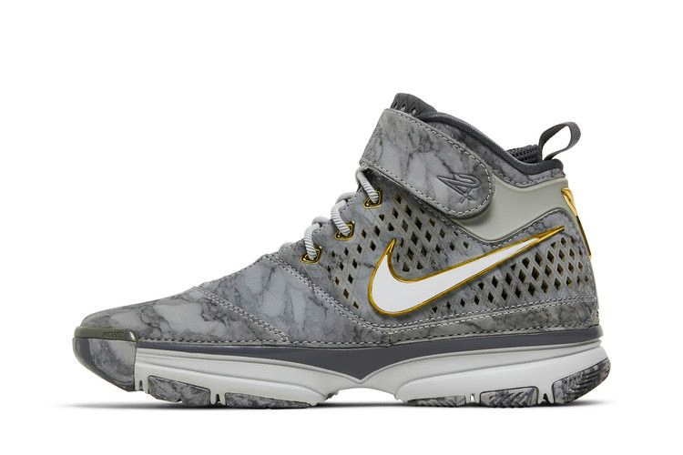 Кроссовки Nike Zoom Kobe 2 'Prelude'