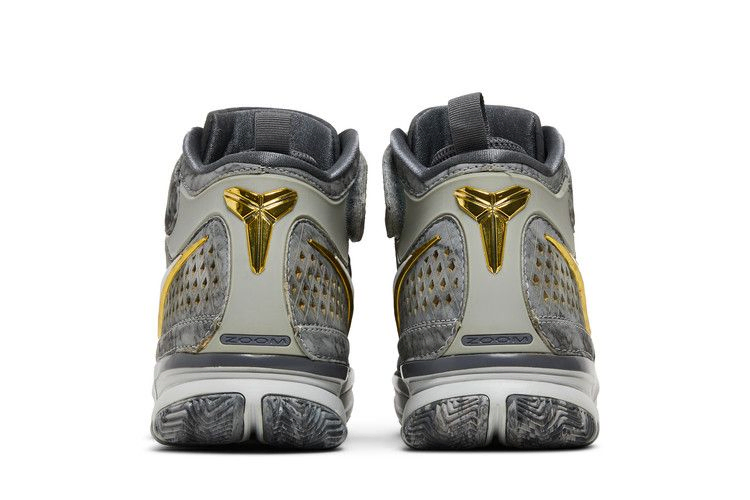 Кроссовки Nike Zoom Kobe 2 'Prelude'