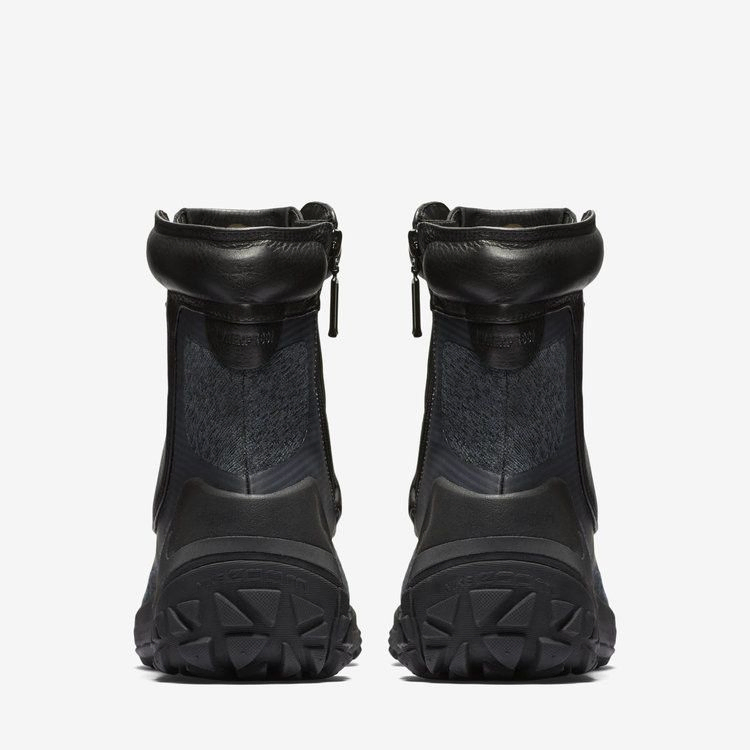 Кроссовки Nike Zoom Kynsi JCRD WP