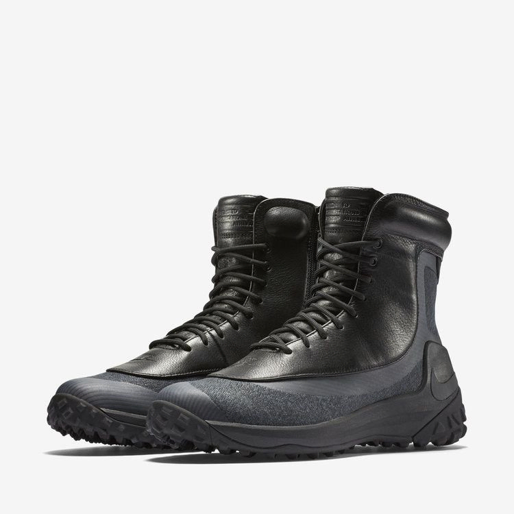 Кроссовки Nike Zoom Kynsi JCRD WP