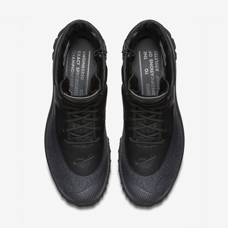 Кроссовки Nike Zoom Kynsi JCRD WP