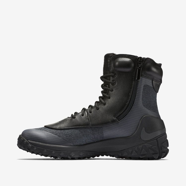 Кроссовки Nike Zoom Kynsi JCRD WP