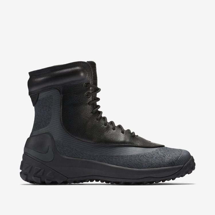 Кроссовки Nike Zoom Kynsi JCRD WP