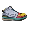 Белый