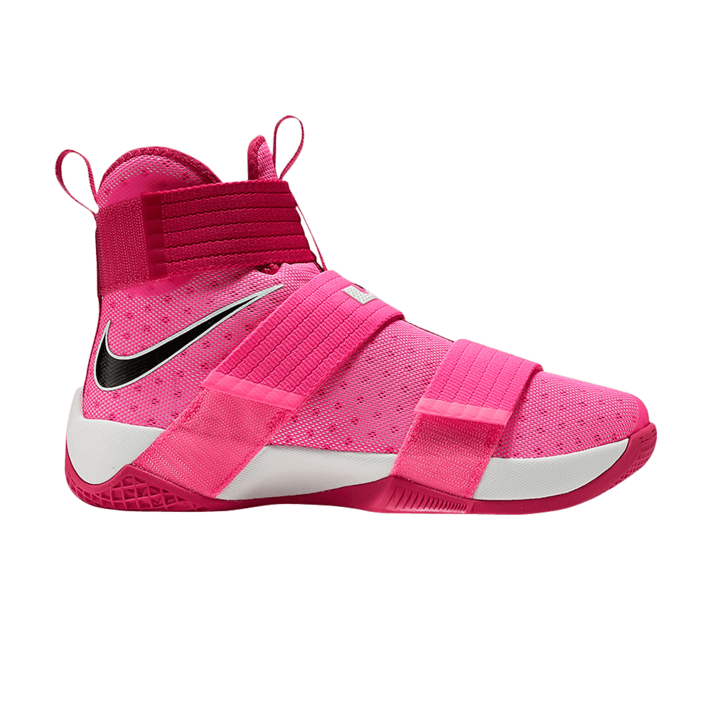 Кроссовки Nike Zoom LeBron Soldier 10 'KAY YOW'