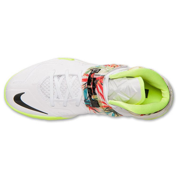 Кроссовки Nike Zoom LeBron Soldier 7 'King’s Pride'