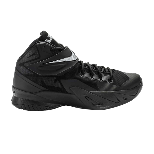 Кроссовки Nike Zoom LeBron Soldier 8