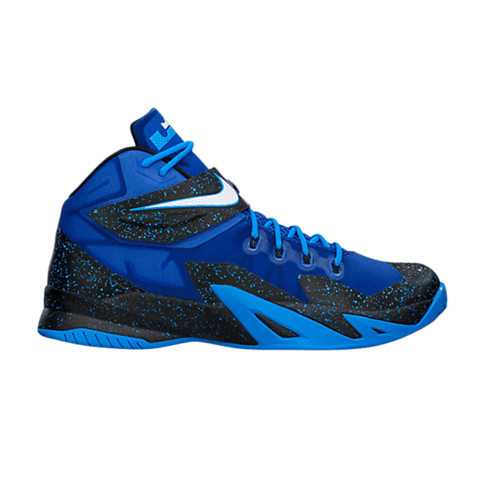 Кроссовки Nike Zoom LeBron Soldier 8 Premium