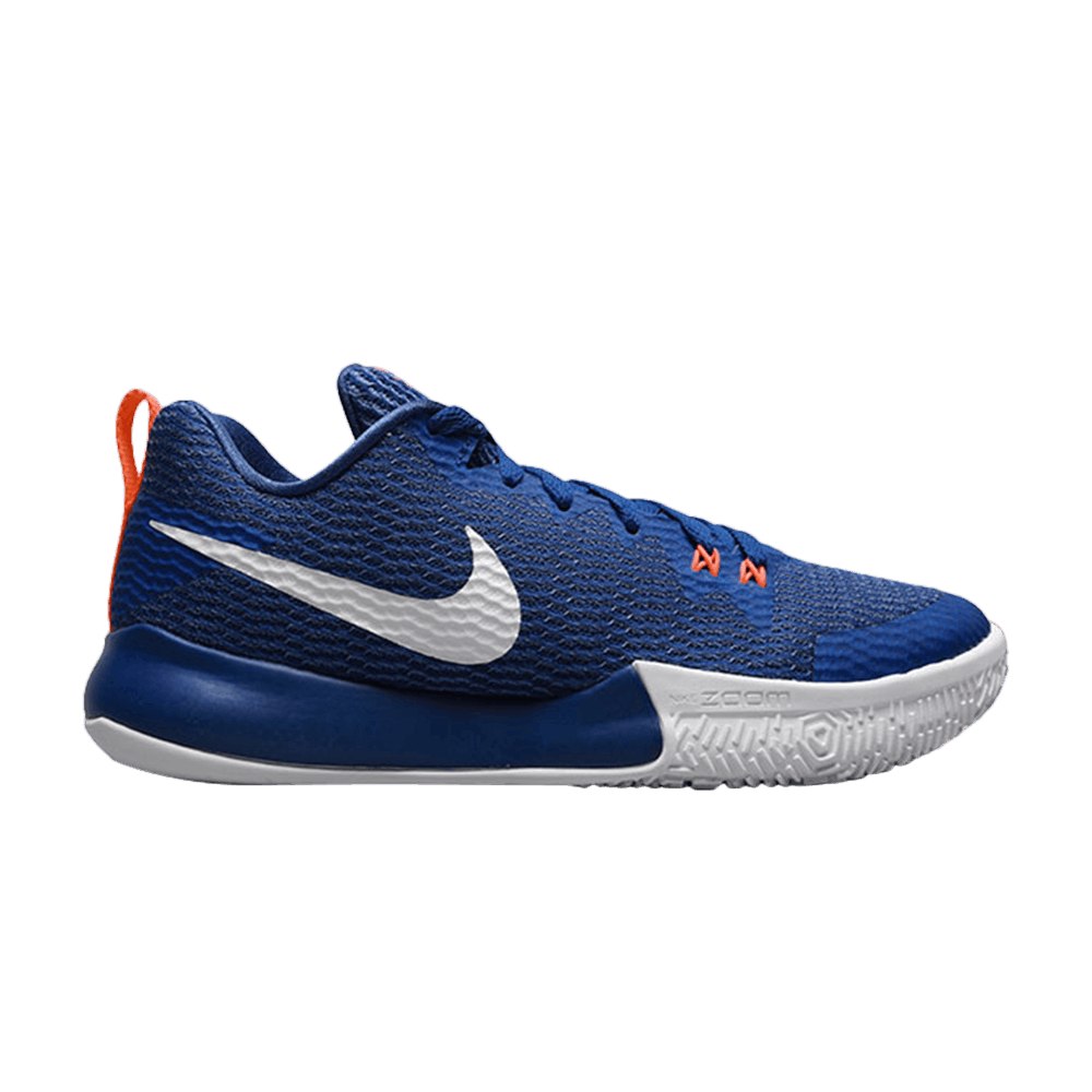 Кроссовки Nike Zoom Live 2 'Racer Blue'