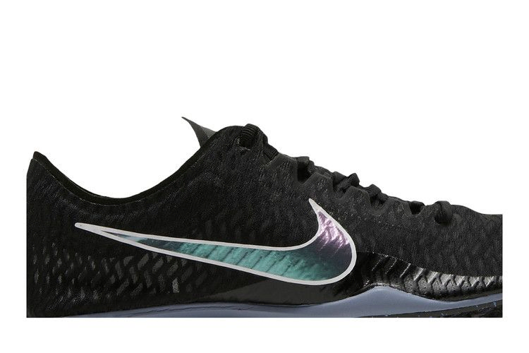 Кроссовки Nike Zoom Mamba 5 'Black Indigo Fog'