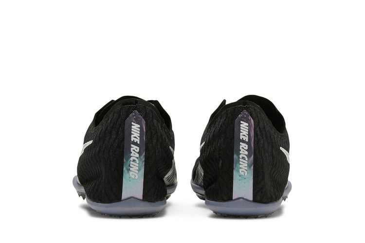 Кроссовки Nike Zoom Mamba 5 'Black Indigo Fog'