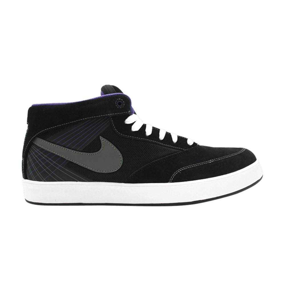 Кроссовки Nike Zoom Omar Salazar