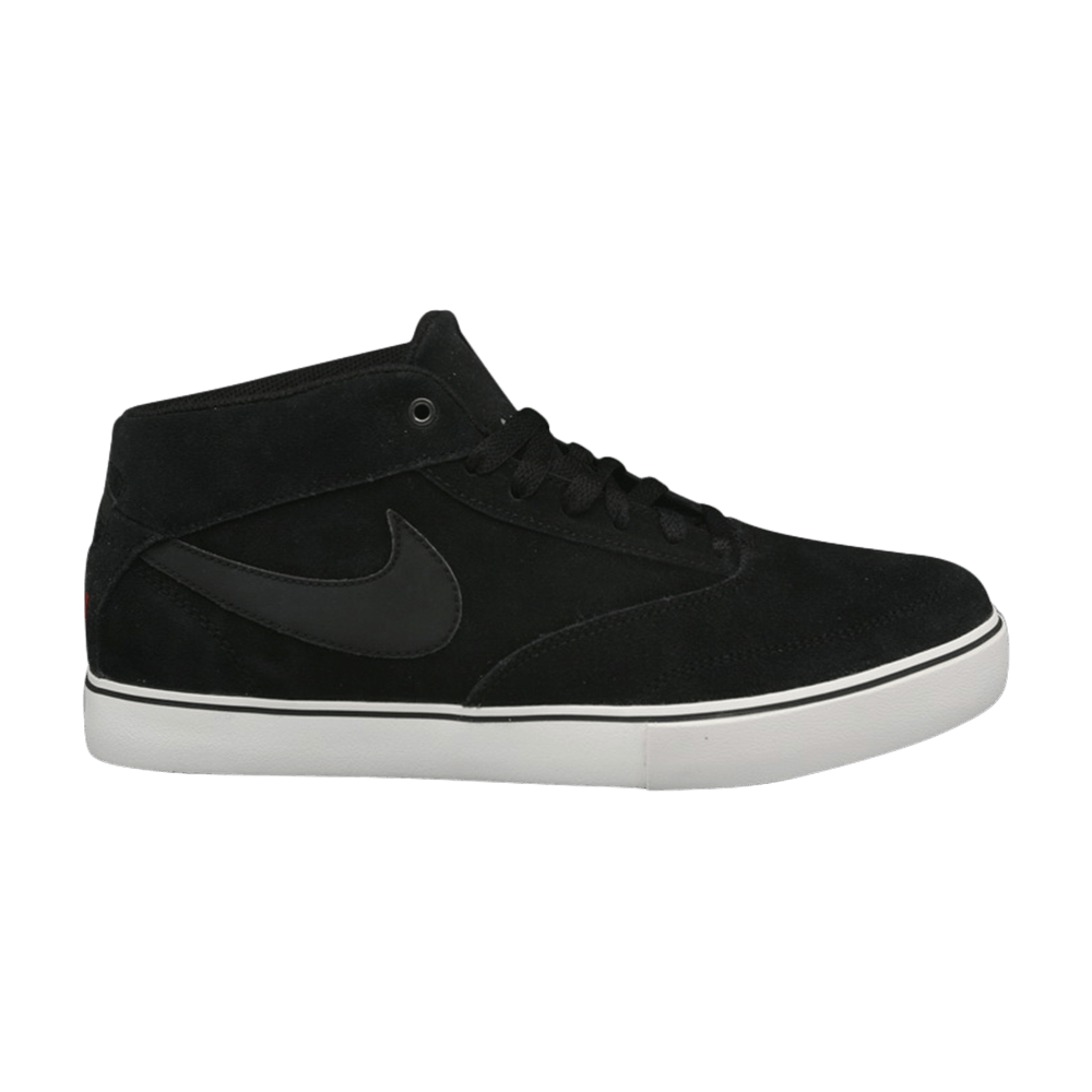 Кроссовки Nike Zoom Omar Salazar 'Black'