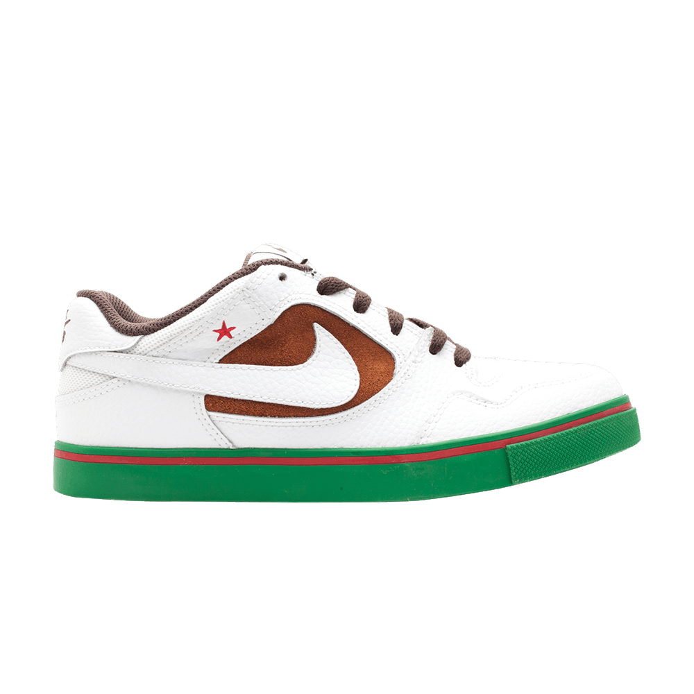 Кроссовки Nike Zoom Paul Rodriguez 2.5 SB 'Cali'