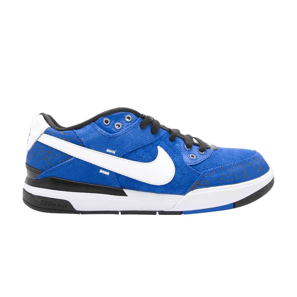 Кроссовки Nike Zoom Paul Rodriguez 3