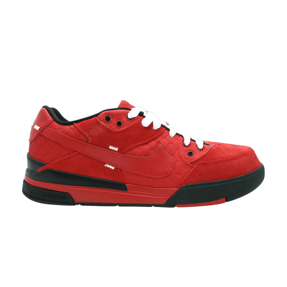 Кроссовки Nike Zoom Paul Rodriguez 3