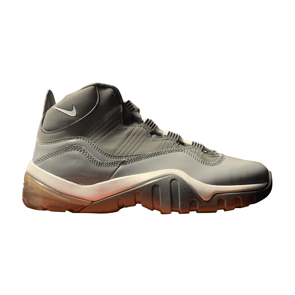Кроссовки Nike Zoom Phenom 'Stealth'